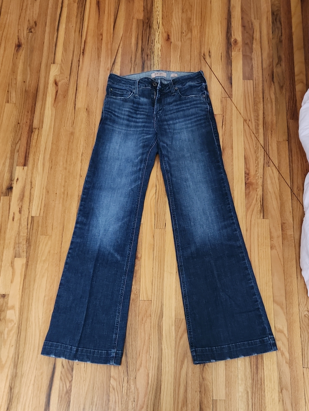 Ariat Womens Trouser Jeans